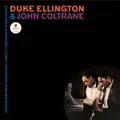 Duke Ellington & John Coltrane album cover by Duke Ellington · John Coltrane